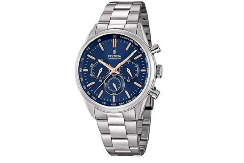 Oro e Ora COM – Festina – Uomo F16820 _ A