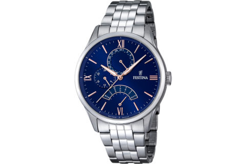 Oro e Ora COM – Festina – Uomo F16822 _ 3