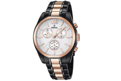 Oro e Ora COM – Festina – Uomo F16856 _ 1