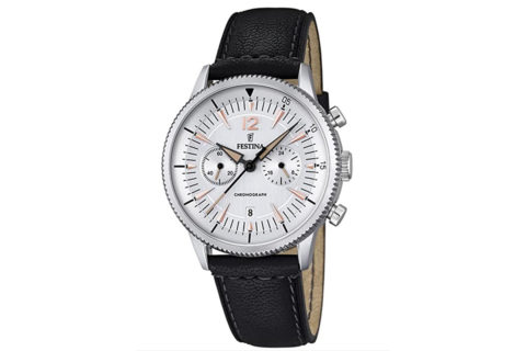 Oro e Ora COM – Festina – Uomo F16870 _ 1
