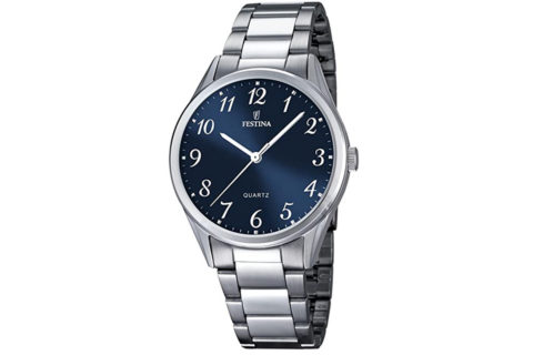 Oro e Ora COM – Festina – Uomo F16875 _ 2