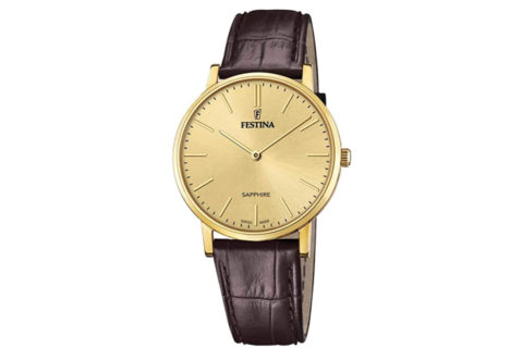 Oro e Ora COM – Festina – Uomo F20016 _ 2