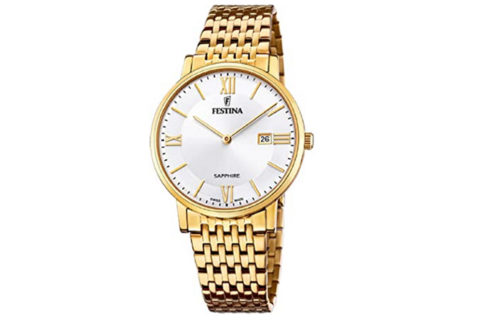 Oro e Ora COM – Festina – Uomo F20020 _ 1