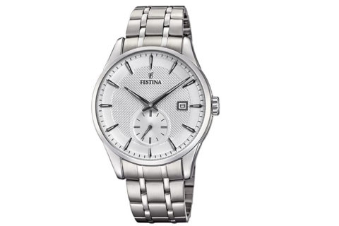 Oro e Ora COM – Festina – Uomo F20276 _ 1