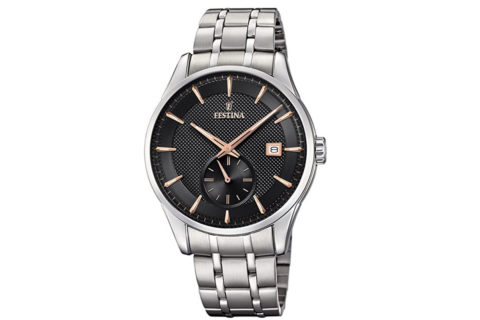 Oro e Ora COM – Festina – Uomo F20276 _ 4