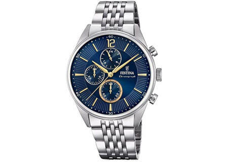 Oro e Ora COM – Festina – Uomo F20285 _ 3