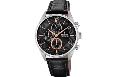 Oro e Ora COM – Festina – Uomo F20286 _ 6