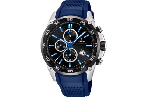 Oro e Ora COM – Festina – Uomo F20330 _ 8