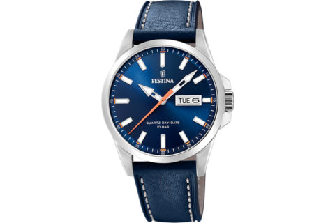 Oro e Ora COM – Festina – Uomo F20358 _ 3