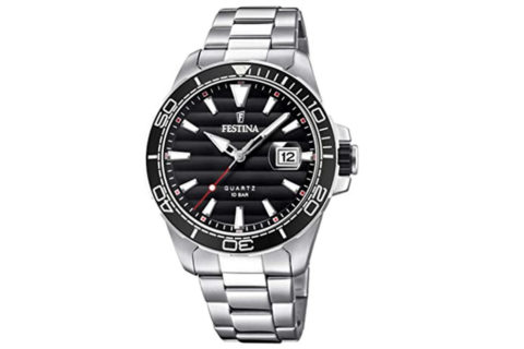 Oro e Ora COM – Festina – Uomo F20360 _ 2