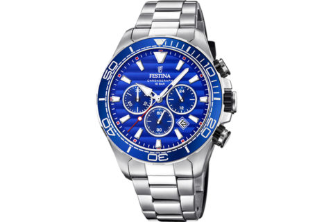 Oro e Ora COM – Festina – Uomo F20361 _ 2
