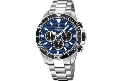 Oro e Ora COM – Festina – Uomo F20361 _ 3