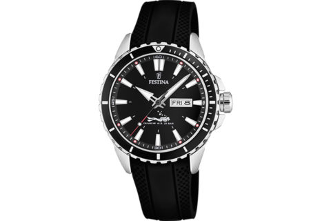 Oro e Ora COM – Festina – Uomo F20378 _ 1