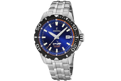 Oro e Ora COM – Festina – Uomo F20461 _ 1