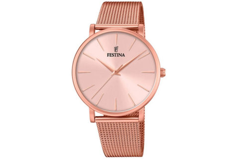 Oro e Ora COM – Festina – Uomo F20477 _ 1