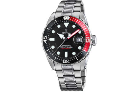 Oro e Ora COM – Festina – Uomo F20480 _ 4