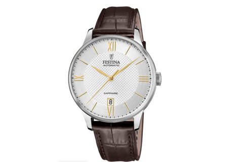 Oro e Ora COM – Festina – Uomo F20484 _ 2