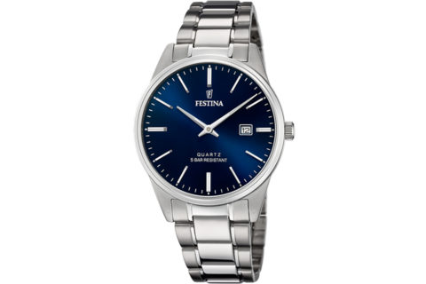 Oro e Ora COM – Festina – Uomo F20511 _ 3