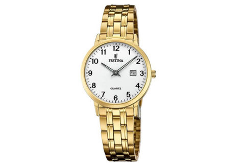 Oro e Ora COM – Festina – Uomo F20514 _ 1