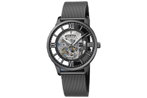 Oro e Ora COM – Festina – Uomo F20535 _ 1