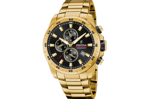 Oro e Ora COM – Festina – Uomo F20541 _ 4
