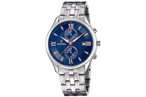 Oro e Ora COM – Festina – Uomo F6854 _ 6