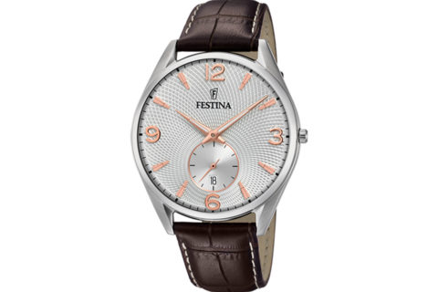 Oro e Ora COM – Festina – Uomo F6857 _ 7