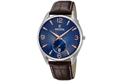 Oro e Ora COM – Festina – Uomo F6857 _ 8