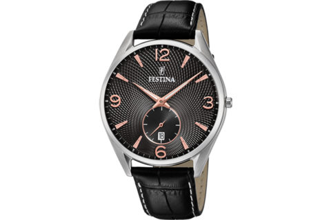 Oro e Ora COM – Festina – Uomo F6857 _ 9