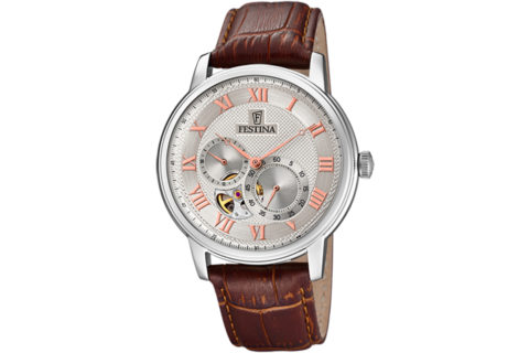 Oro e Ora COM – Festina – Uomo F6858 _ 2
