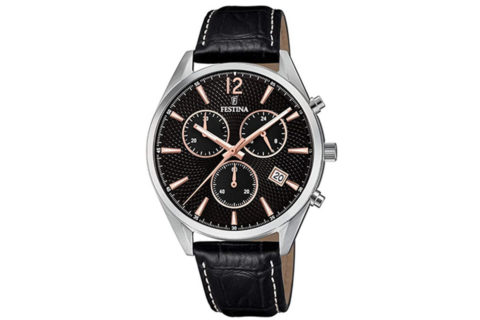Oro e Ora COM – Festina – Uomo F6860 _ 7