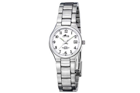 Oro e Ora COM – Lotus – Donna 15193 _ 2