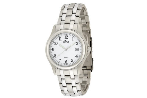 Oro e Ora COM – Lotus – Uomo 15150 _ A