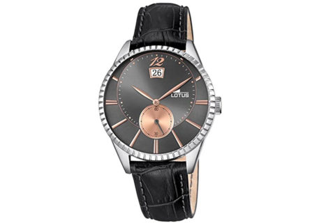 Oro e Ora COM – Lotus – Uomo 18322 _ 3