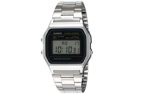 Oro e Ora – Casio VINTAGE Collection – A158 WA – 1CR – On Line