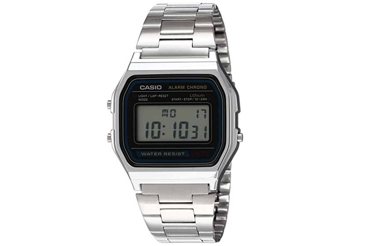 Orologio on sale analogico uomo