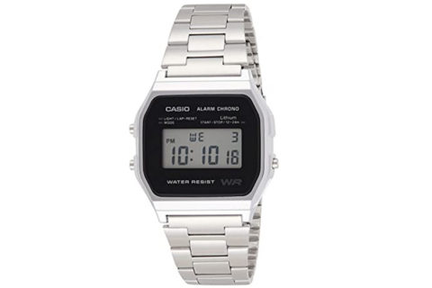 Oro e Ora – Casio VINTAGE Collection – A158 WEA – 1EF – On Line