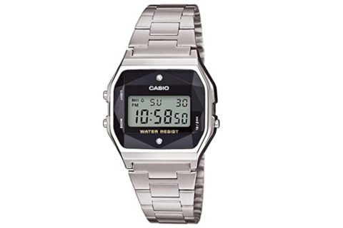 Oro e Ora – Casio VINTAGE Collection – A158 WEAD – 1EF – On Line