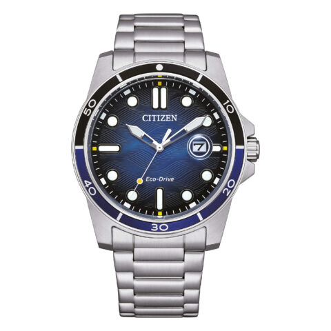 CITIZEN AW1810-85L ECO DRIVE UOMO 169€